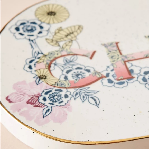 Anthropologie NIB Say Cheese Board - Picture 3 of 3